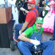 Image for article titled Dragon Con Cosplayers Will Cosplay Anything